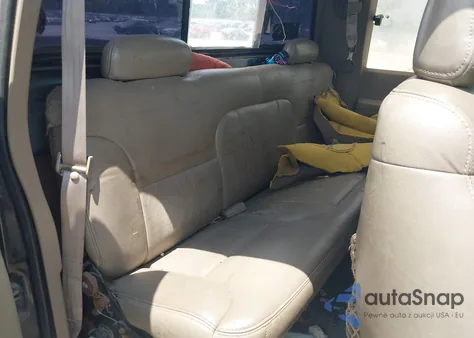 1997 Chevrolet K1500 Fleetside from USA, damaged, VIN 2GCEK19R3V1174972